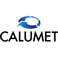 Calumet Logo