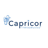 Capricor Therapeutics Logo