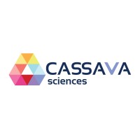 Cassava Sciences Logo
