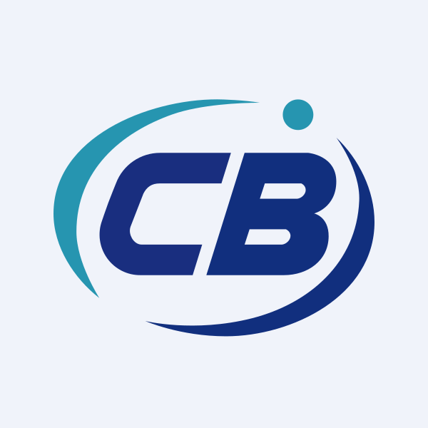 CBAK Energy Technology Logo
