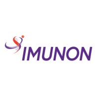 IMUNON Logo