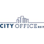City Office REIT Logo
