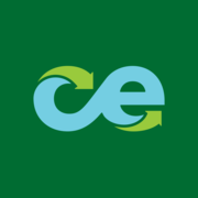 Clean Energy Fuels Co. Logo