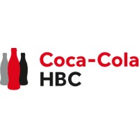 COCA-COLA HBC Logo