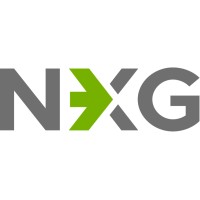 NXG NextGen Infrastructure Income Fund Logo