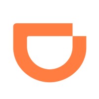 DiDi Global (ADR) Logo