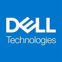 Dell Technologies 'C' Logo