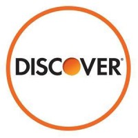 Discover Fin Serv Logo