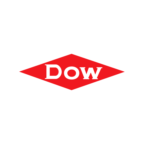 DOW INC. Logo