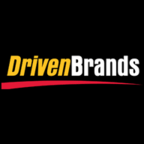 Driven Brands Holdings Logo