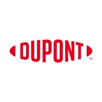 DuPont de Nemours Logo