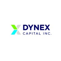 Dynex Capital Logo