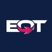 EQT Corp Logo