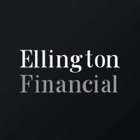 Ellington Financial Logo