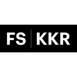 FS KKR Capital Logo