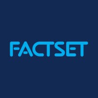 FactSet Research Systems Logo
