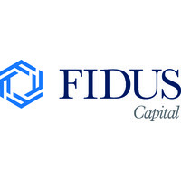 FIDUS INVEST.CORP.DL-,001 Logo