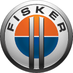 FISKER INC. Logo