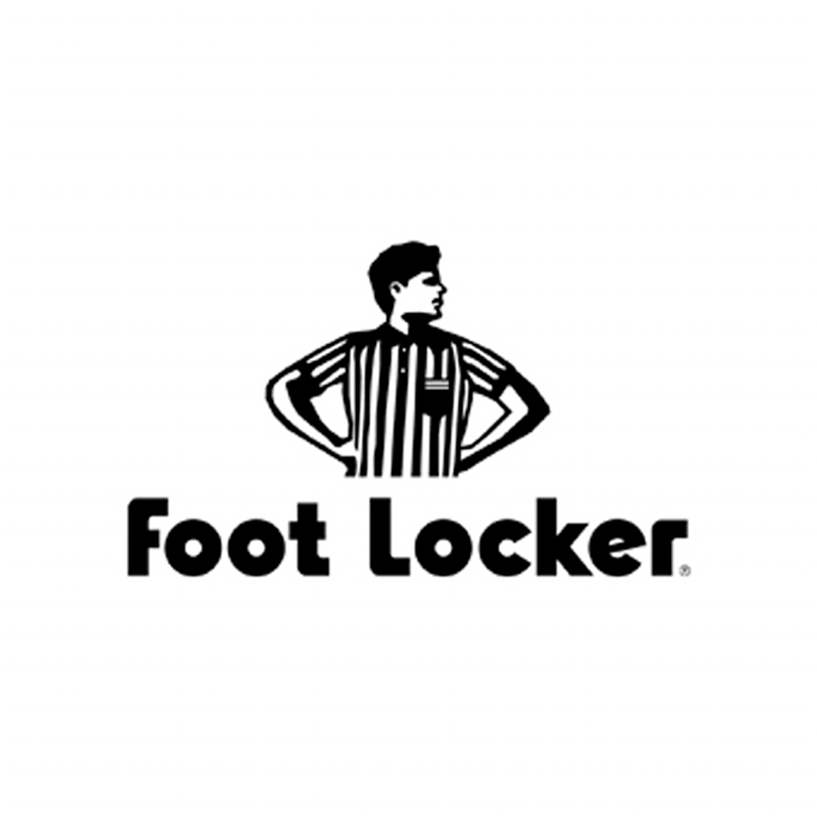 Foot Locker Logo