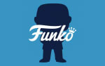 Funko A Logo