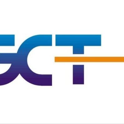 GCT Semiconductor Logo