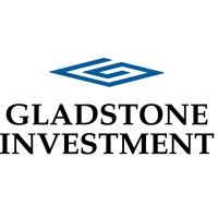 Gladstone Investment Logo