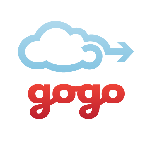Gogo Inc. Logo