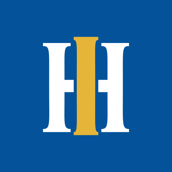 Huntington Ingalls Ind. Logo