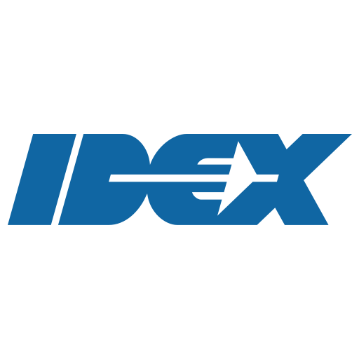 IDEX Logo