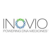 INOVIO Pharmaceuticals Logo