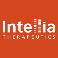 Intellia Therapeutics Logo