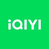 iQIYI (ADR) Logo
