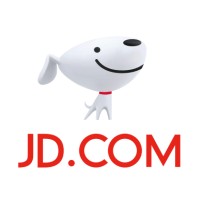 JD.com (ADR) Logo