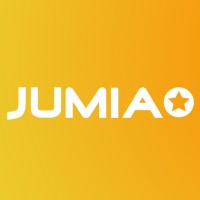 Jumia Technologies ADR Logo