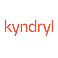 Kyndryl Holdings Logo