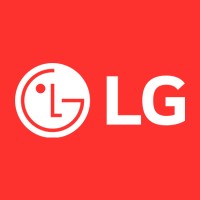 LG Electronics (ADR) Logo