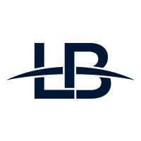 LandBridge 'A' Logo