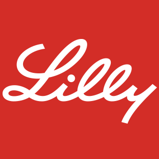 Eli Lilly & Co Logo
