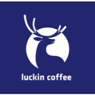 Luckin Coffee (ADR) Logo
