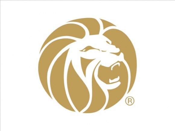 MGM Growth Properties Logo