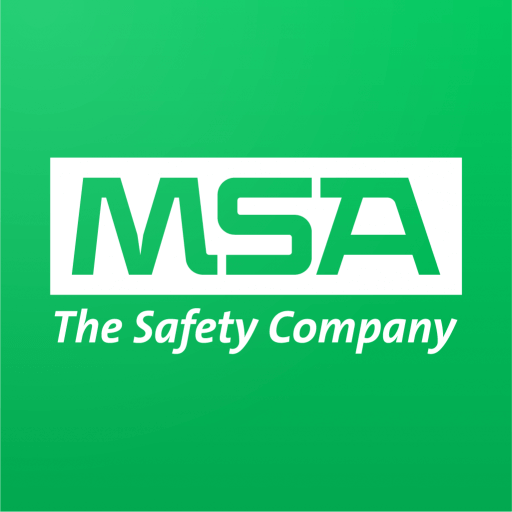 MSA SAFETY Logo