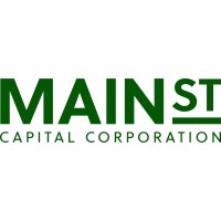 Main Street Capital Logo