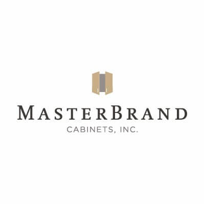 MasterBrand Logo