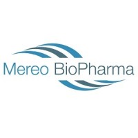 Mereo BioPharma (ADR) Logo