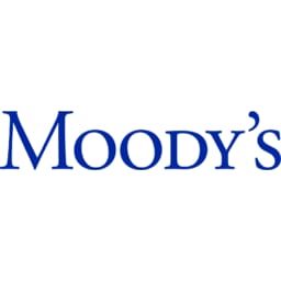 Moody's Logo