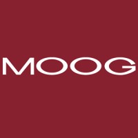 Moog Logo