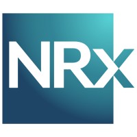 NRX Pharmaceuticals Logo