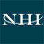 National Health Investors Logo