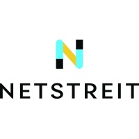 Netstreit Logo