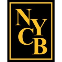 New York Community Bank Logo